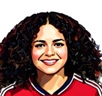 Alexandra Pinell Gonzales