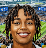 María Fernanda Viáfara