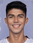 Gabriel Villamíl