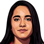Yuditza Salvatierra