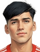 Ian Subiabre