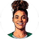 Raissa Bahia