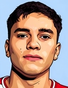 Tiziano Correa