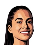 Micaela Valdez