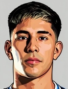 Salomón Rodriguez