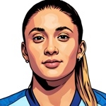 Priscila Chinchilla