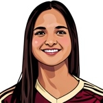 Deyna Castellanos