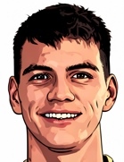Kevin Zenón