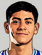 Mateo Mendoza
