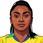 Kerolin Nicoli Israel Ferraz