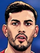 Leandro Daniel Paredes