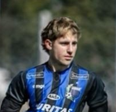Thiago Joaquín  Santa Cruz Gómez 