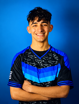 Emiliano Agustin Gonzalez Mendez