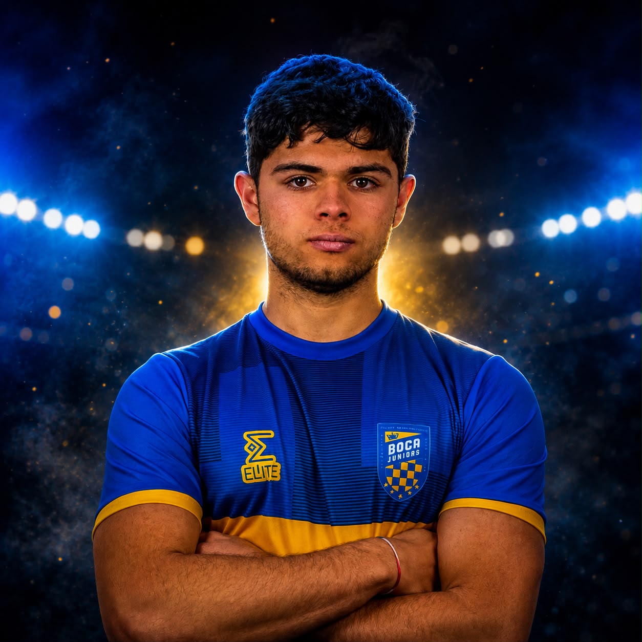 Ezequiel Acuña