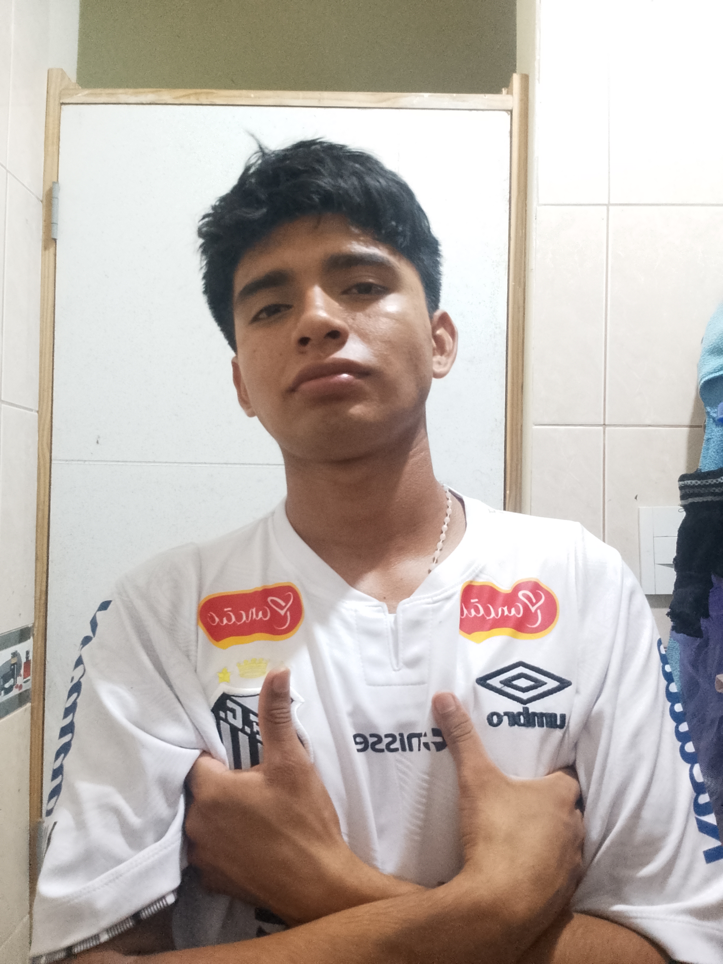 Fabián Alexis Silva