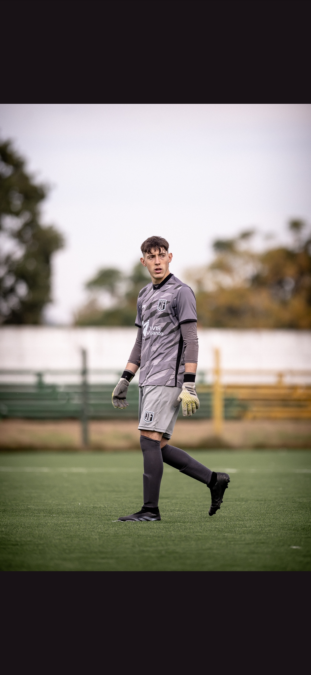 Federico Sebastian Ostolaza Gonzalez