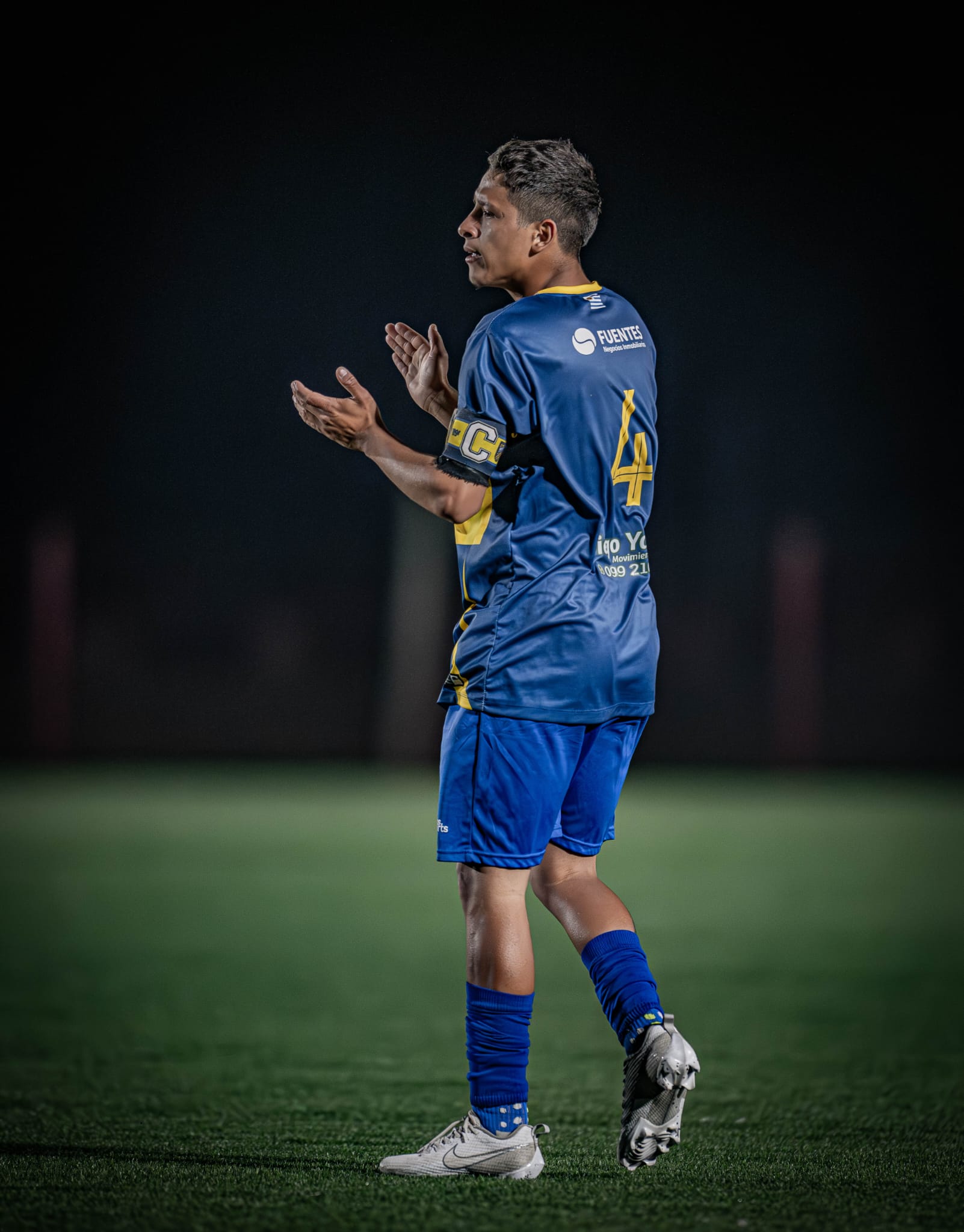 Diego Nicolás Gómez Cardozo