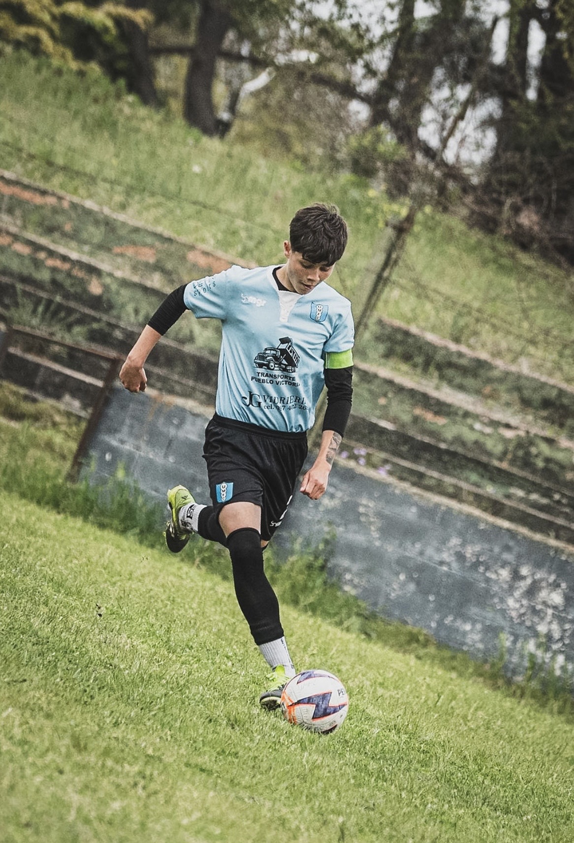 Bruno Nahuel Tamura Palle